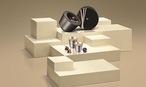 Nespresso Festive